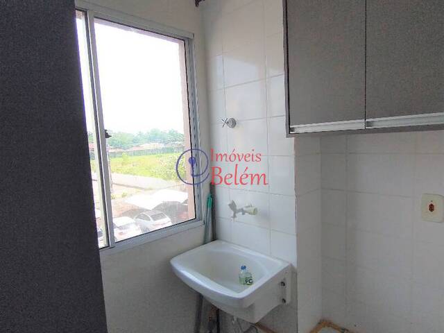 #493 - Apartamento para Venda em Belém - PA - 2