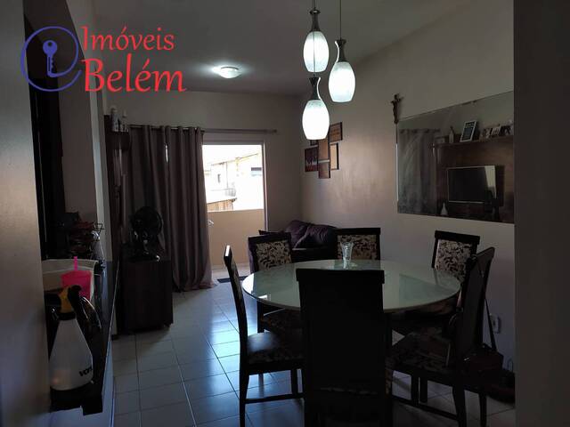 #593 - Apartamento para Venda em Ananindeua - PA - 2