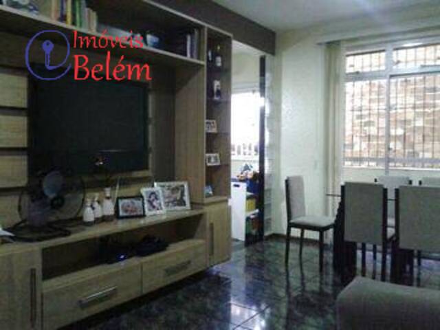 #615 - Apartamento para Venda em Belém - PA - 1