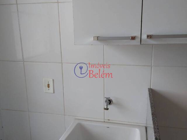 Apartamento para Locação em Belém - 5
