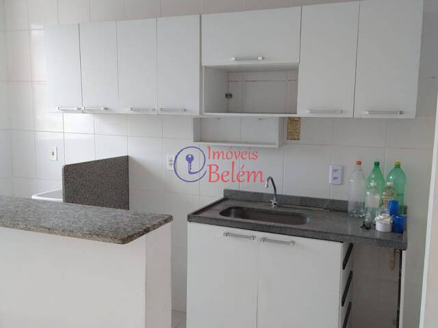 Apartamento para Locação em Belém - 4