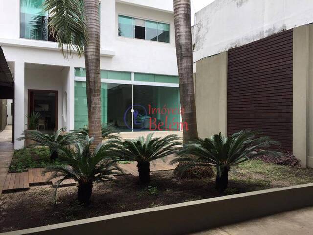 #722 - Casa para Venda em Belém - PA - 1