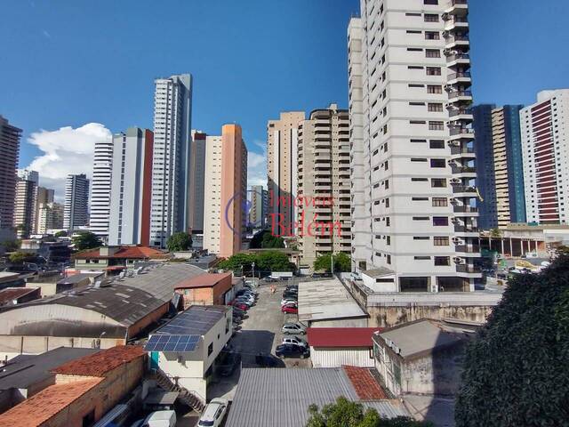 #746 - Apartamento para Venda em Belém - PA - 1