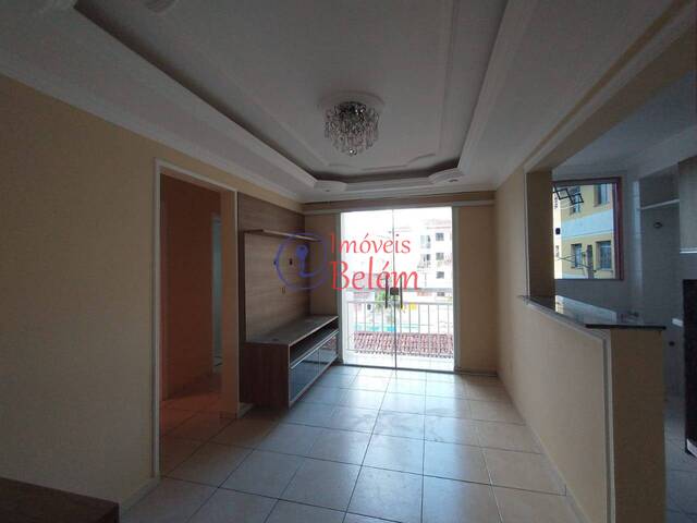 #742 - Apartamento para Locação em Belém - PA - 1
