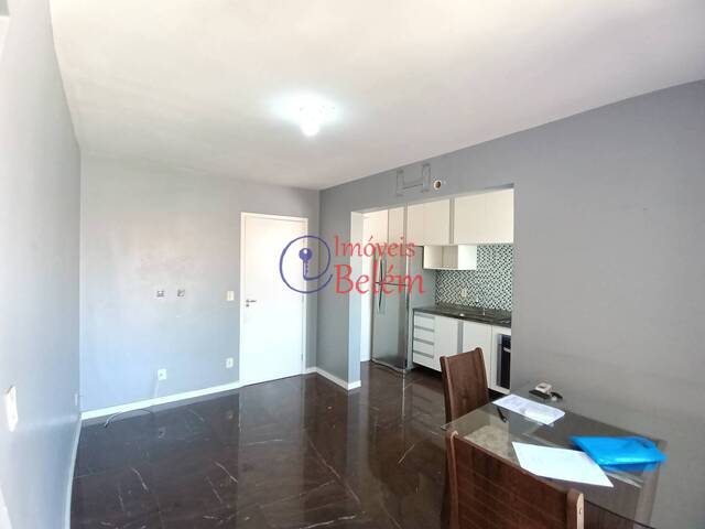 Apartamento para Locação em Belém - 4