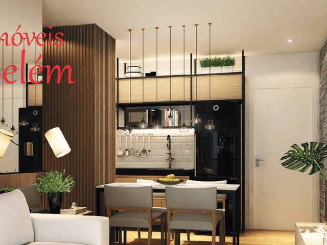 #804 - Apartamento para Venda em Belém - PA - 3