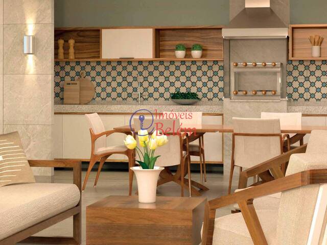 Apartamento para Venda em Belém - 5