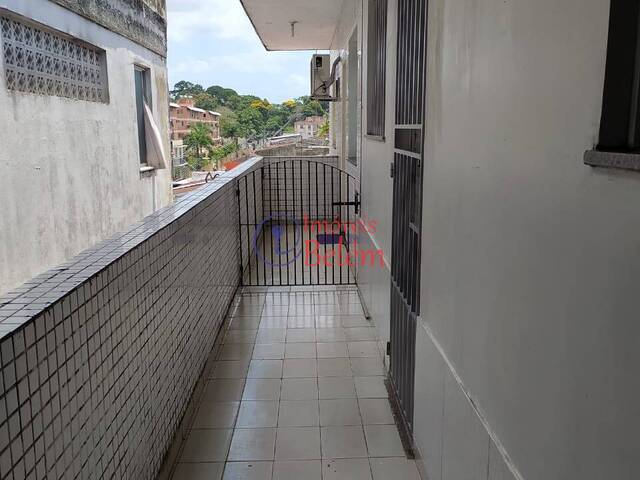 #632 - Apartamento para Venda em Belém - PA - 2