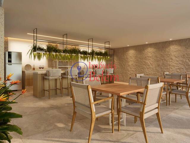 Apartamento para Venda em Belém - 5