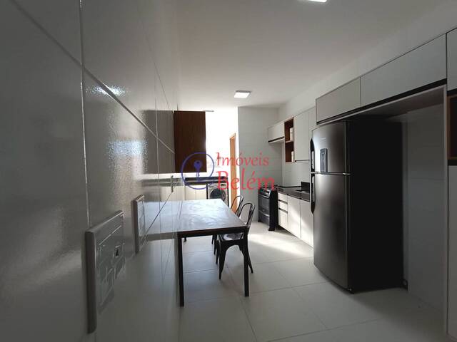 Apartamento para Venda em Belém - 5