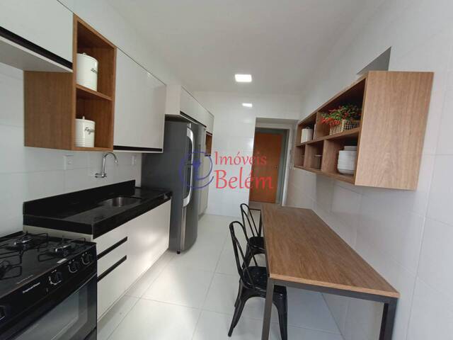 Apartamento para Venda em Belém - 4