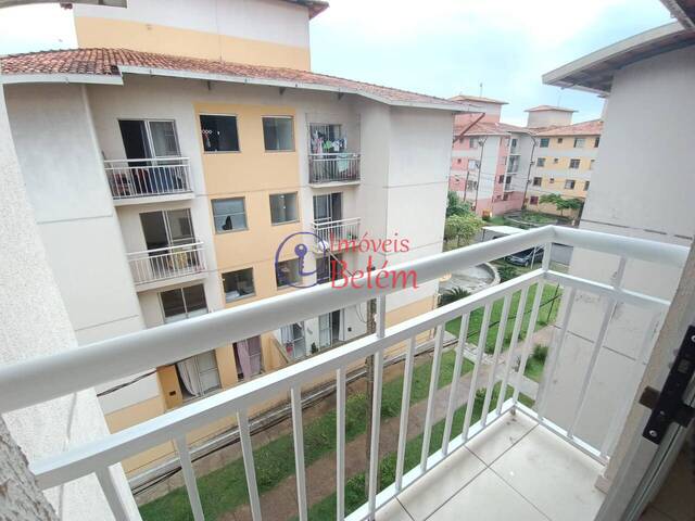 #852 - Apartamento para Locação em Belém - PA - 3