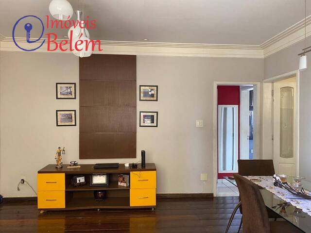 #854 - Apartamento para Venda em Belém - PA - 2