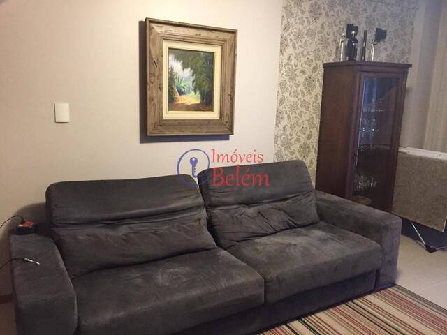Apartamento para Venda em Belém - 5