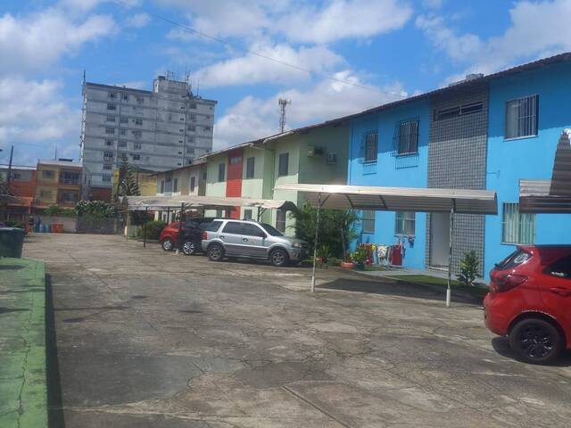 #866 - Apartamento para Venda em Belém - PA - 3