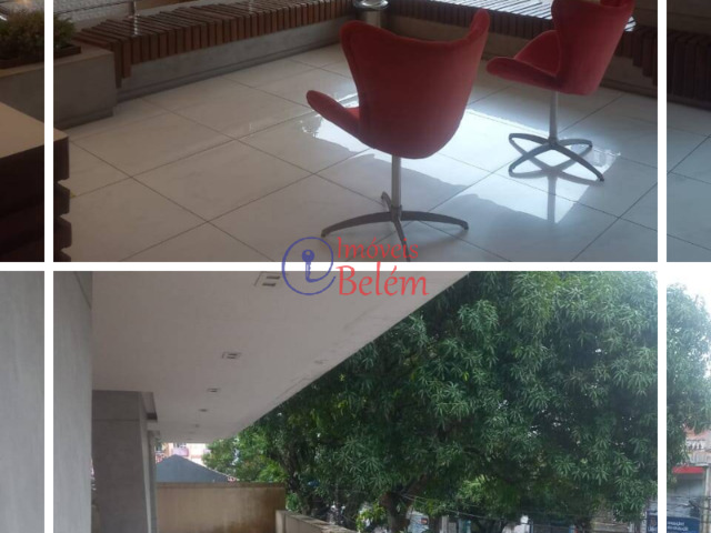 #868 - Sala Comercial para Venda em Belém - PA - 1