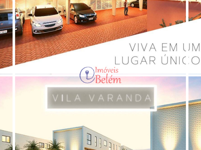 #873 - Casa para Venda em Ananindeua - PA - 1