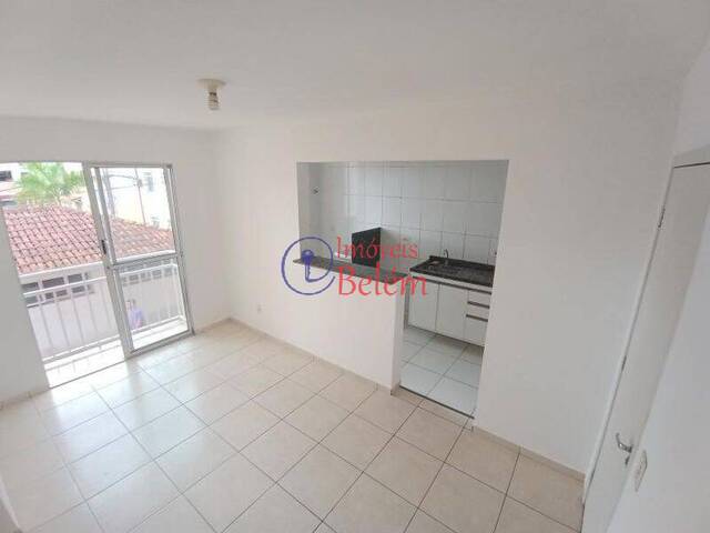 #877 - Apartamento para Venda em Belém - PA - 2