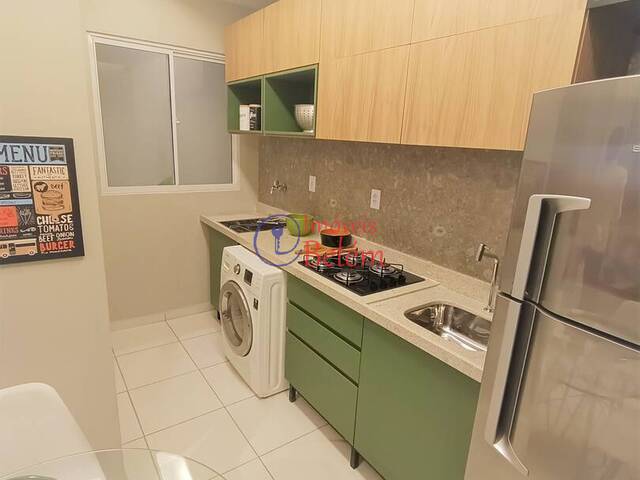 Apartamento para Venda em Belém - 4