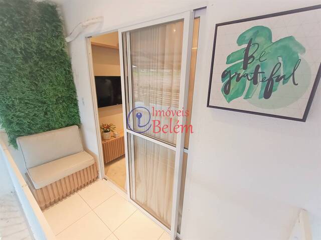 Apartamento para Venda em Belém - 5