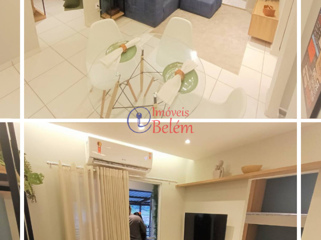 #878 - Apartamento para Venda em Belém - PA - 1