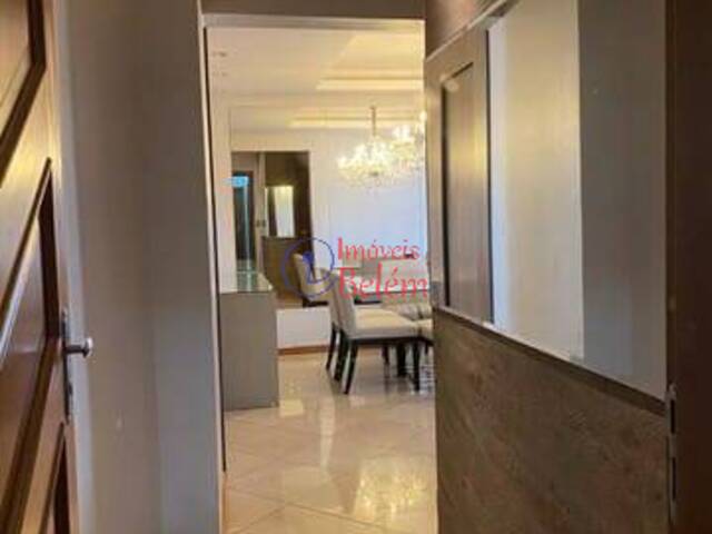 Apartamento para Venda em Belém - 5