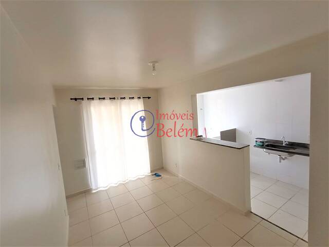 #895 - Apartamento para Locação em Belém - PA - 2