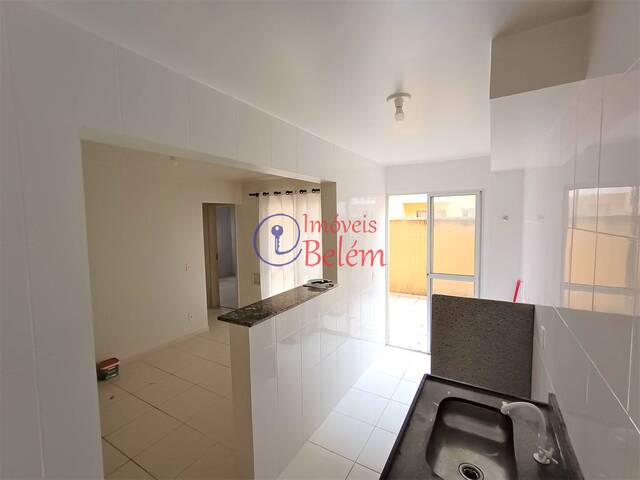 #895 - Apartamento para Locação em Belém - PA - 3