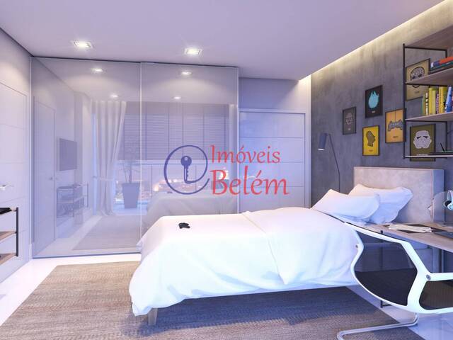 Apartamento para Venda em Belém - 5