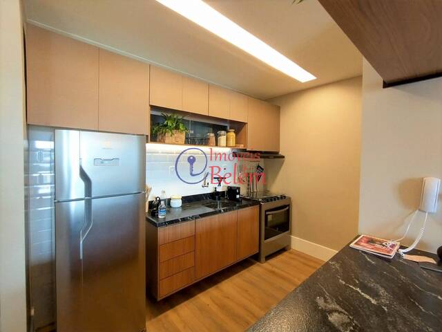 Apartamento para Venda em Belém - 4