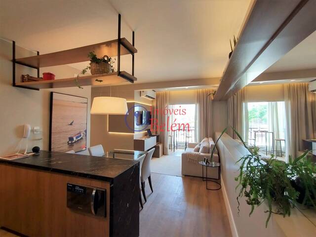 Apartamento para Venda em Belém - 5