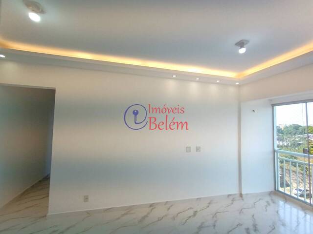 Apartamento para Locação em Belém - 4