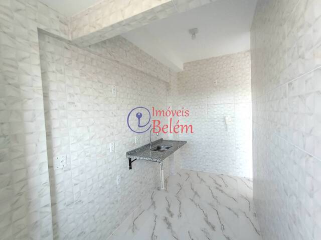 Apartamento para Locação em Belém - 5