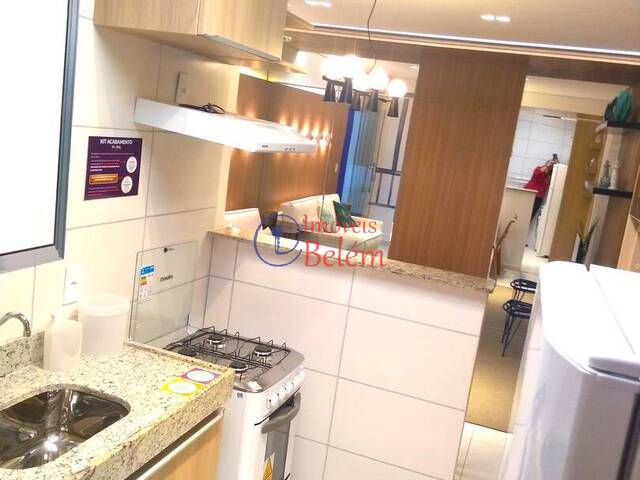 #948 - Apartamento para Venda em Belém - PA - 3