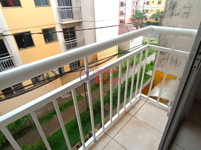 Apartamento para Locação em Belém - 4