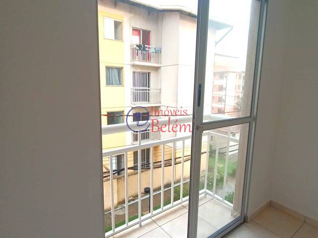 #952 - Apartamento para Locação em Belém - PA