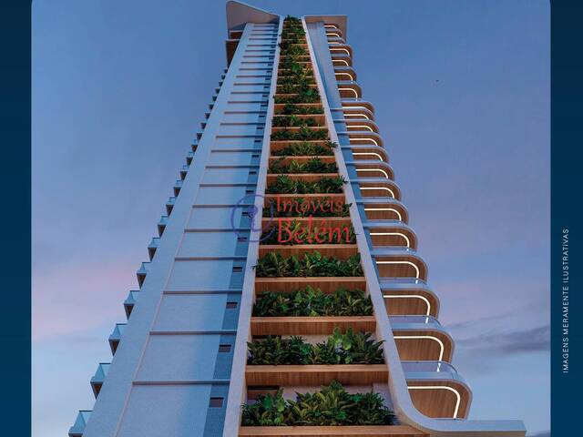 Apartamento para Venda em Belém - 4