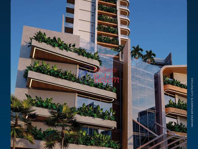 Apartamento para Venda em Belém - 5