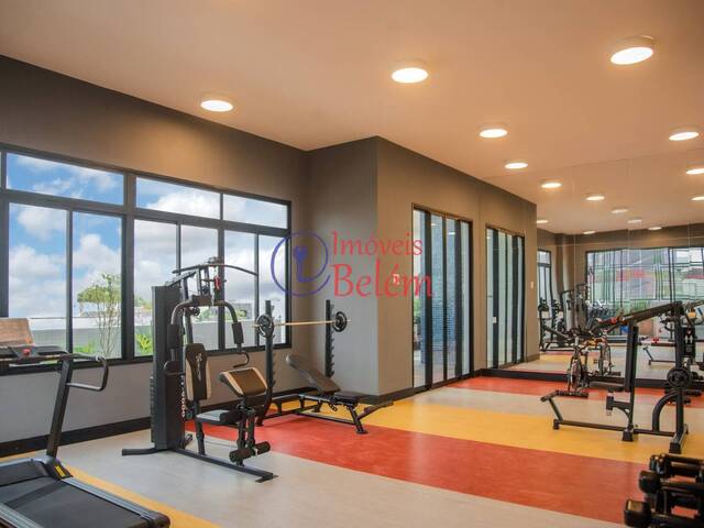 Apartamento para Venda em Belém - 4