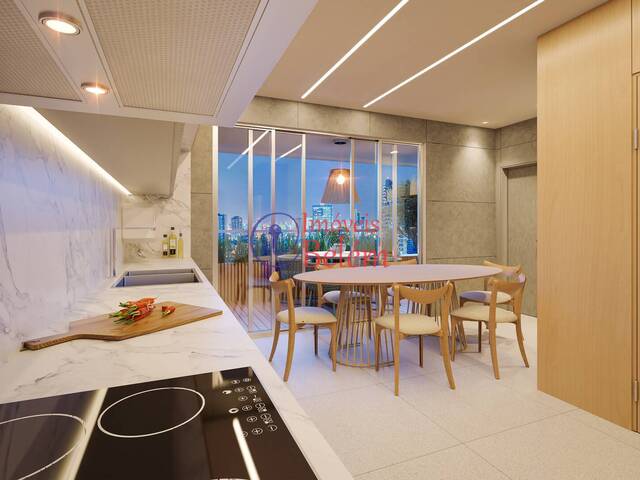 Apartamento para Venda em Belém - 5