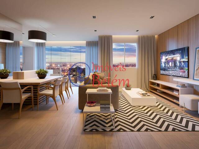 Apartamento para Venda em Belém - 5