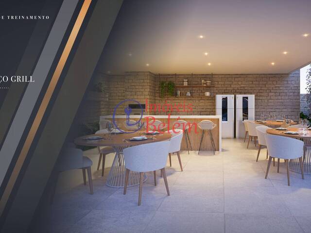 Apartamento para Venda em Belém - 4