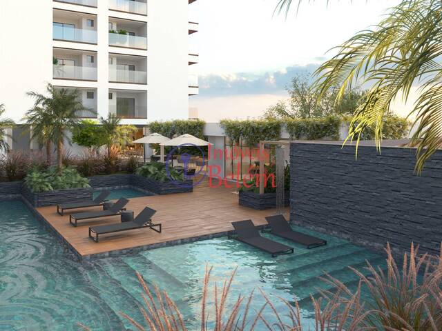 Apartamento para Venda em Belém - 4