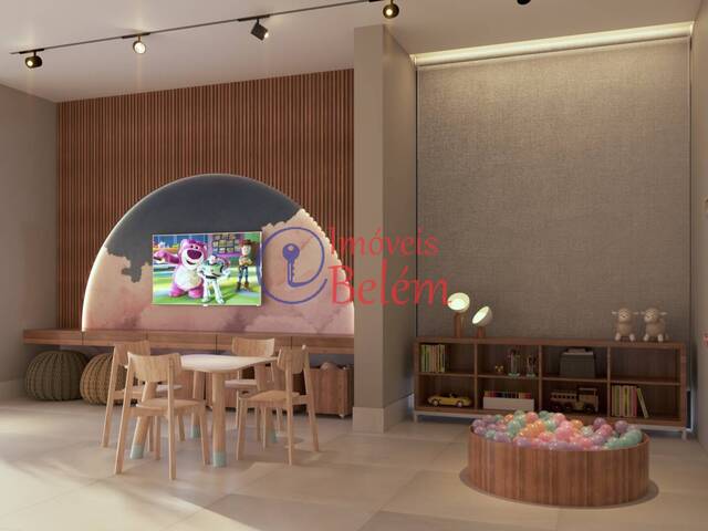 Apartamento para Venda em Belém - 5