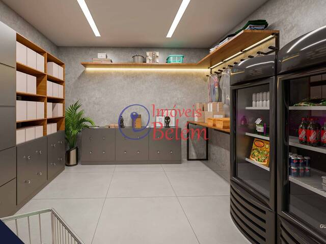 Apartamento para Venda em Belém - 4