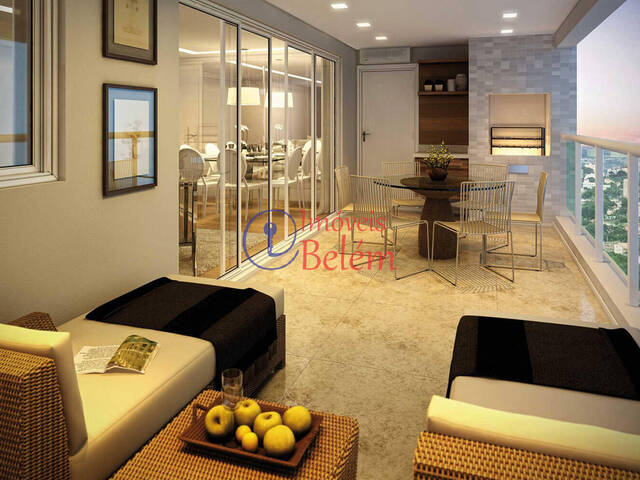 Apartamento para Venda em Belém - 4