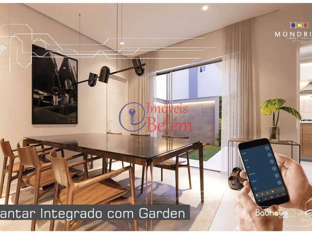 Casa em condomínio para Venda em Belém - 4