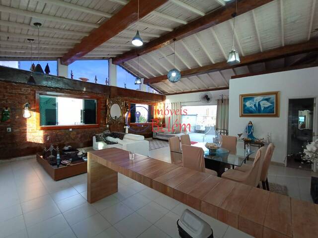 Apartamento para Venda em Belém - 4