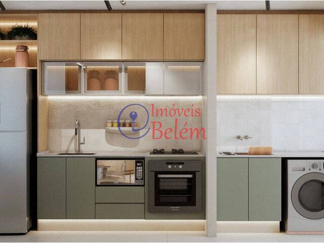 Apartamento para Venda em Ananindeua - 5