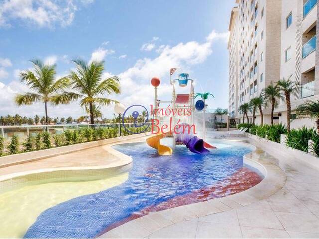 Apartamento para Venda em Salinópolis - 5